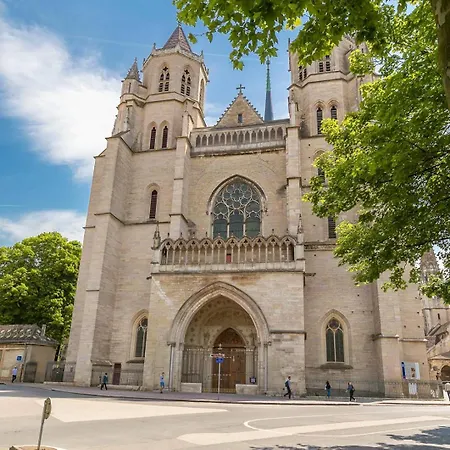 Appartamento Royale Barocco Avec *