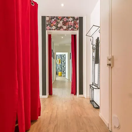 Royale Barocco Avec Apartament Dijon