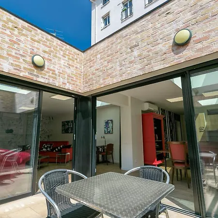 公寓 Royale Barocco Avec *