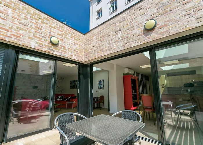 Appartamento Royale Barocco Avec *